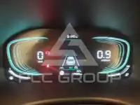 2025 KIA Stonic