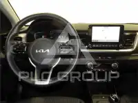 2025 KIA Stonic