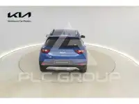 2025 KIA Stonic