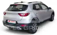 2025 KIA Stonic