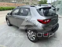 2025 KIA Stonic
