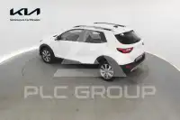 2025 KIA Stonic