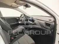 2025 KIA Stonic
