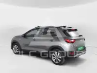 2025 KIA Stonic