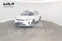 2025 KIA Stonic