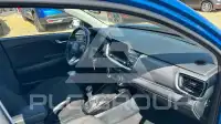 2025 KIA Stonic