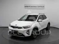 2025 KIA Stonic