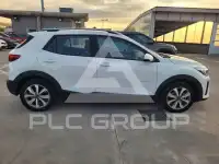 2025 KIA Stonic