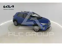 2025 KIA Stonic