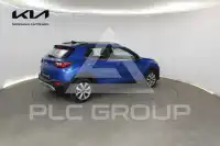 2025 KIA Stonic
