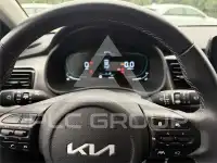 2025 KIA Stonic