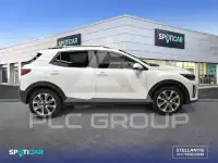 2025 KIA Stonic