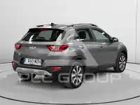 2025 KIA Stonic
