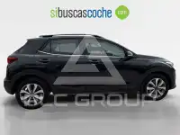 2025 KIA Stonic