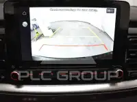 2025 KIA Stonic