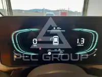 2025 KIA Stonic