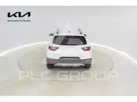 2025 KIA Stonic