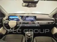 2025 KIA Stonic