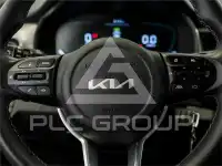 2025 KIA Stonic