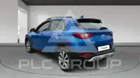 2025 KIA Stonic