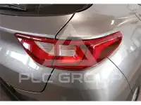 2025 KIA Stonic