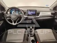 2025 KIA Stonic