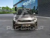 2025 KIA Stonic