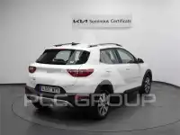 2025 KIA Stonic