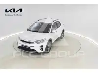 2025 KIA Stonic