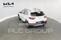 2025 KIA Stonic