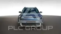 2025 KIA Stonic