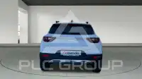 2025 KIA Stonic