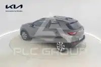2025 KIA Stonic