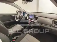 2025 KIA Stonic