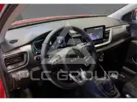 2025 KIA Stonic
