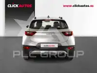 2025 KIA Stonic