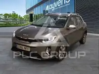 2025 KIA Stonic
