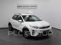 2025 KIA Stonic