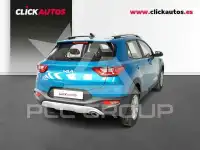 2025 KIA Stonic