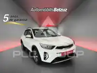 2025 KIA Stonic