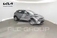 2025 KIA Stonic