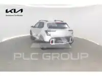 2025 KIA Stonic