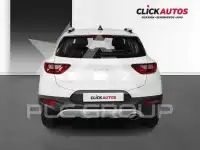 2025 KIA Stonic