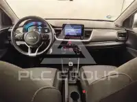 2025 KIA Stonic