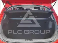 2025 KIA Stonic