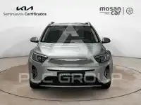2025 KIA Stonic