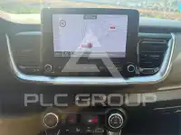 2025 KIA Stonic