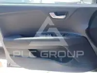 2025 KIA Stonic