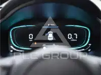 2025 KIA Stonic
