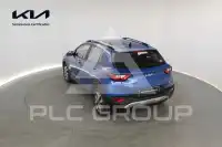 2025 KIA Stonic